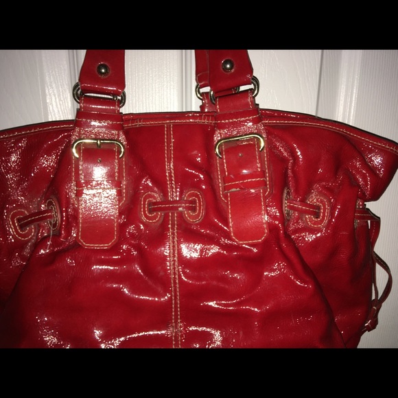 Dooney and Bourke Hayden bag - Picture 6 of 13